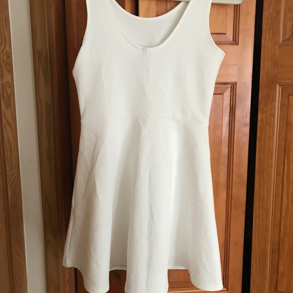 H&M dress